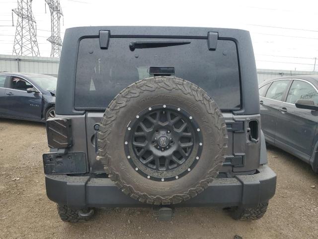 2017 JEEP WRANGLER U 1C4BJWDG5HL591940