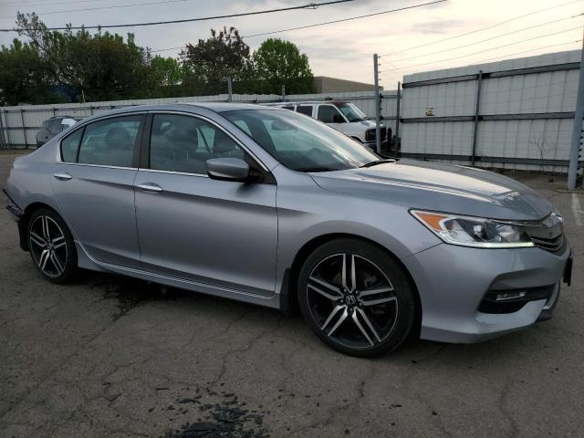 2017 HONDA ACCORD SPO 1HGCR2F59HA264892