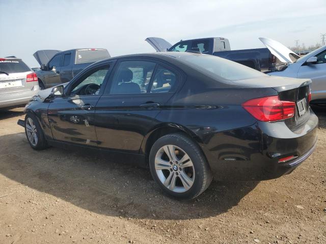 Vin: wba8e9c59gk648075, lot: 54156115, bmw 3 series i sulev 20162