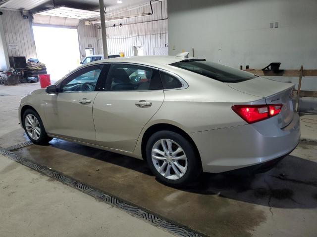 2016 CHEVROLET MALIBU LT - 1G1ZE5ST7GF266564