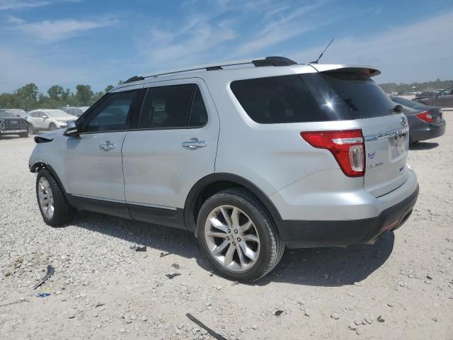 Vin: 1fm5k7f88egc34807, lot: 53496965, ford explorer limited 20142
