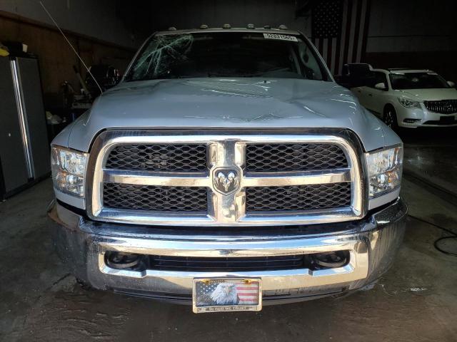 2017 RAM 2500 ST - 3C6UR5HJ3HG726774