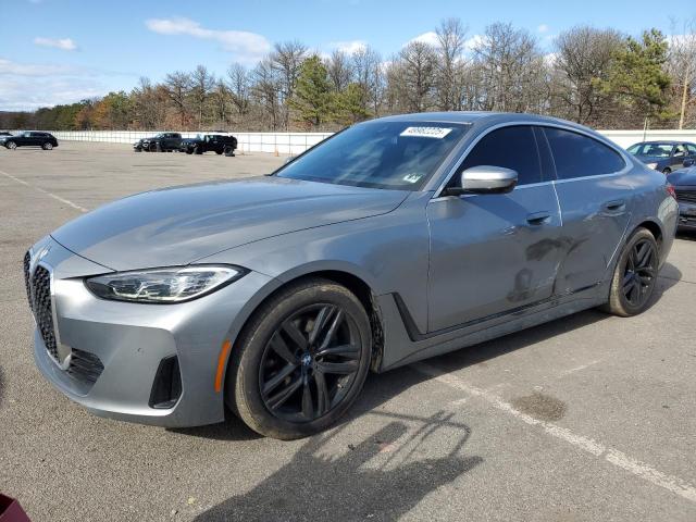 Global Auto Auctions: 2024 BMW 430XI GRAN