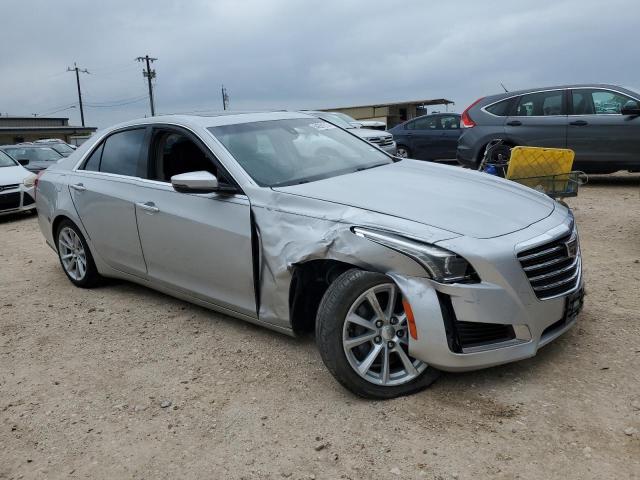 Vin: 1g6ap5sx0h0187343, lot: 54261215, cadillac cts 20174