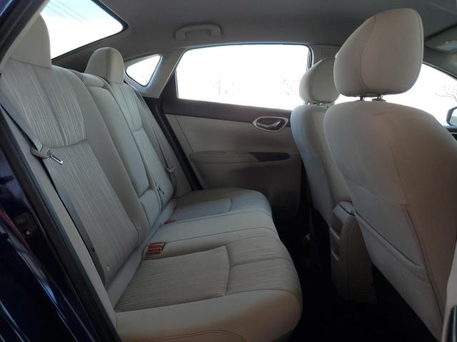 2017 NISSAN SENTRA S - 3N1AB7AP4HL638949