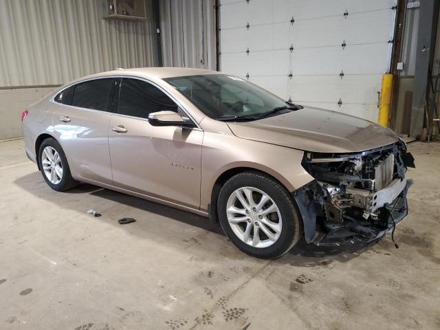 Vin: 1g1zd5st6jf199966, lot: 55052415, chevrolet malibu lt 20184