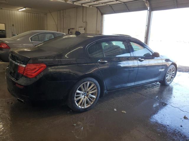Vin: wbakb8c55cdx20672, lot: 53150435, bmw 7 series li 20123
