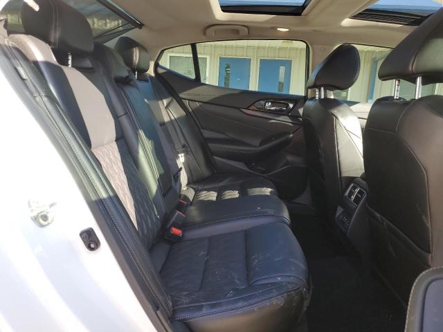 2023 NISSAN MAXIMA PLA - 1N4AA6FVXPC504805