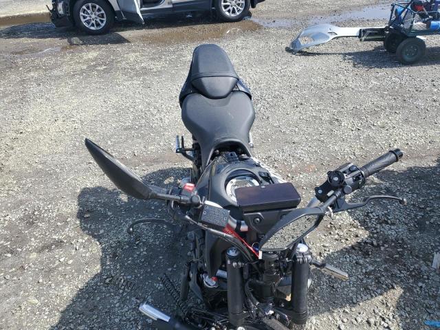 2024 YAMAHA MT07 JYARM32E0RA011363