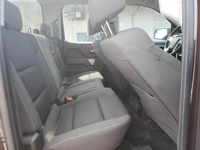 2016 CHEVROLET SILVERADO - 1GCVKREC5GZ198877