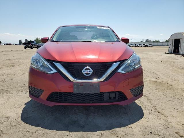 2019 NISSAN SENTRA S - 3N1AB7AP8KY408406