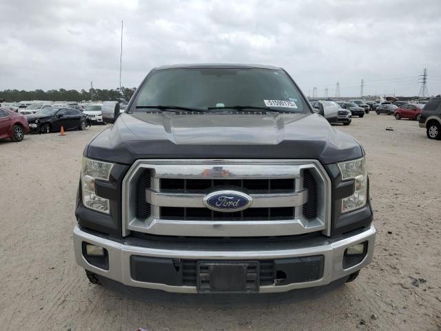 2015 FORD F150 SUPER - 1FTEW1C80FKD15485
