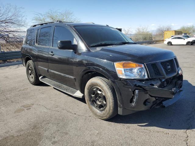 Vin: 5n1aa0nd1bn603442, lot: 51325975, nissan armada sv 20114