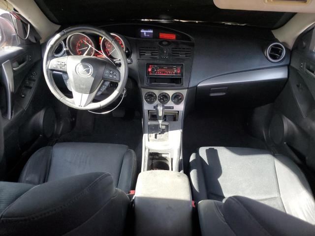 2010 MAZDA 3 S - JM1BL1H54A1248205