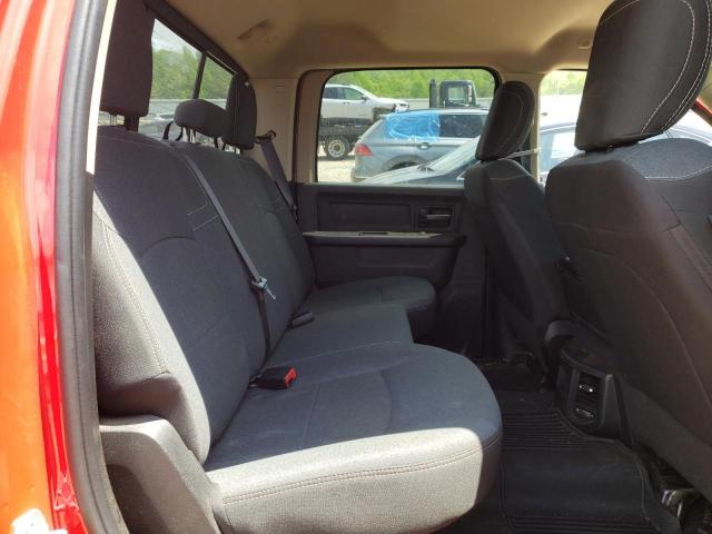 2020 RAM 2500 TRADE - 3C6UR5CL0LG303331