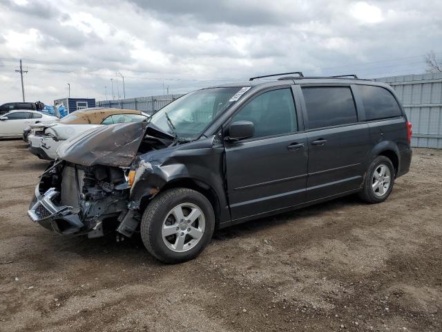DODGE GRAND CARA