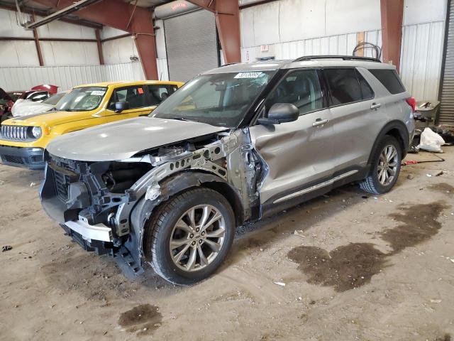 Vin: 1fmsk8dh1lgd15110, lot: 53126895, ford explorer xlt 2020 img_1