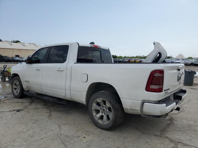 Vin: 1c6srfmt6kn528452, lot: 53866645, ram 1500 big horn/lone star 20192