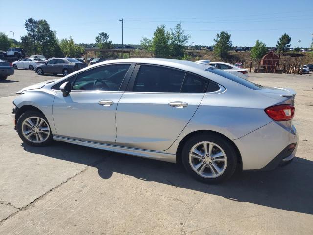Vin: 1g1be5sm3h7116585, lot: 54660415, chevrolet cruze lt 20172