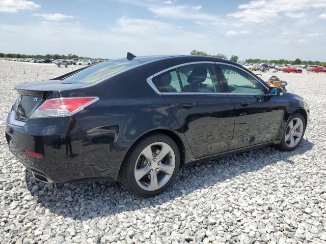 Vin: 19uua9f53ea000194, lot: 53947555, acura tl tech 20143