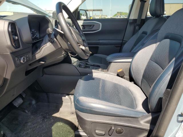 2021 FORD BRONCO SPO - 3FMCR9F90MRA26175