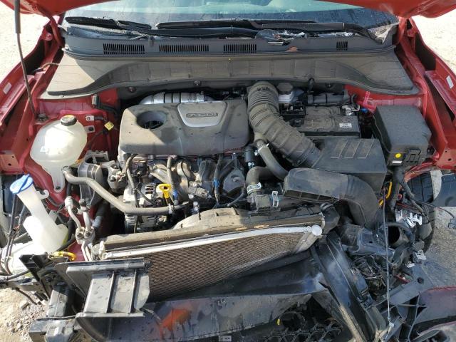 2021 HYUNDAI KONA KM8K33A5XMU614611