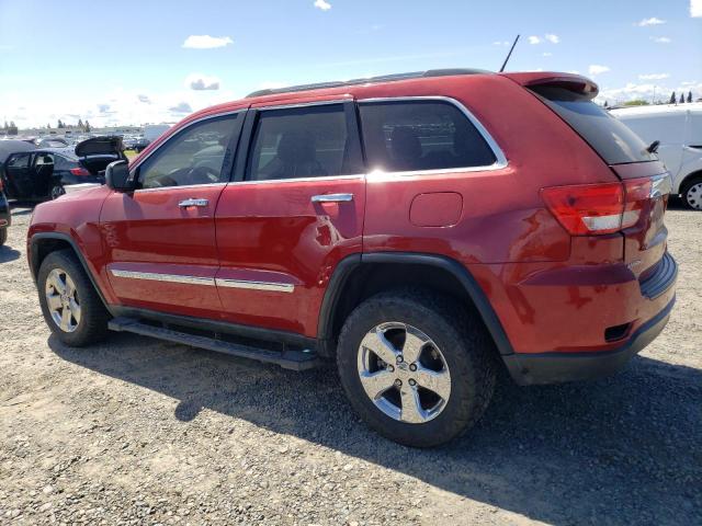Vin: 1j4rs4gg3bc534911, lot: 51146525, jeep grand cher laredo 20112