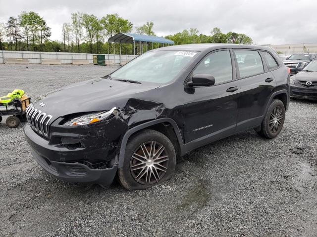 JEEP GRAND CHEROKEE SPORT