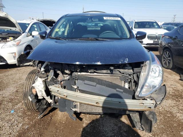 2016 NISSAN VERSA S - 3N1CN7AP0GL913005