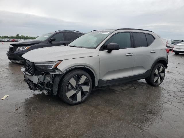 VOLVO XC40 RECHARGE ULTIMATE