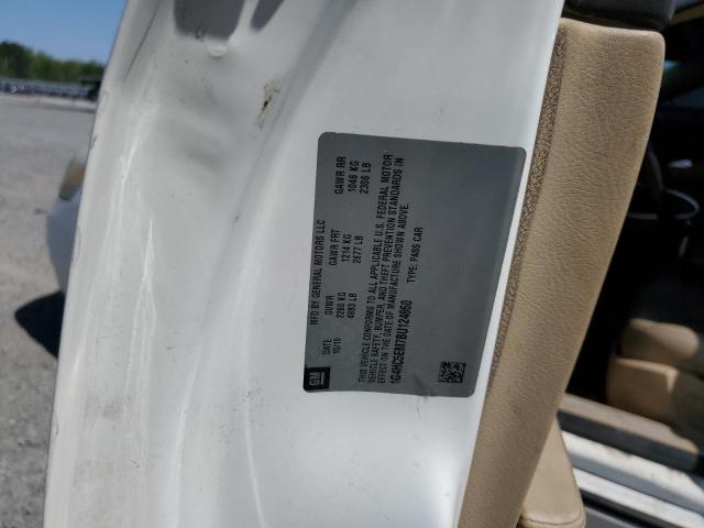 2011 BUICK LUCERNE CX - 1G4HC5EM7BU124860