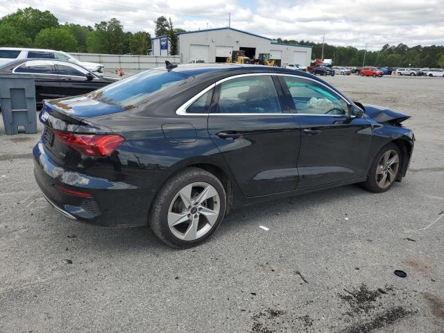 Vin: waugudgy7ra138483, lot: 52157385, audi a3 premium 20243