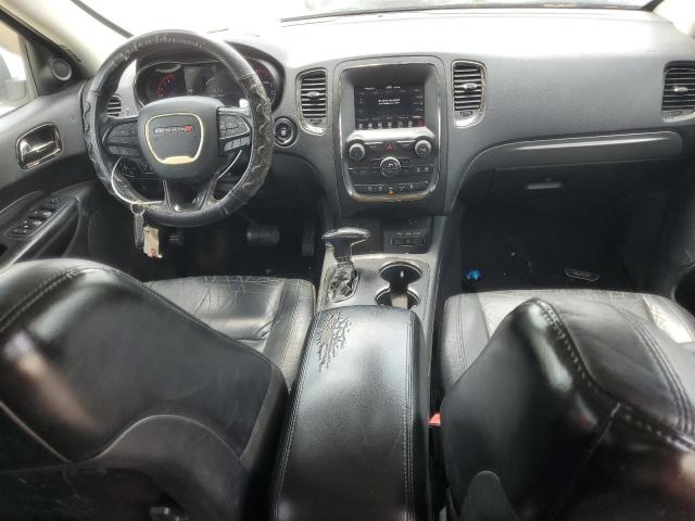 2020 DODGE DURANGO GT - 1C4RDHDG5LC307927