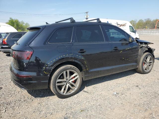 Vin: wa1vaaf72hd023534, lot: 54438235, audi q7 prestige 20173