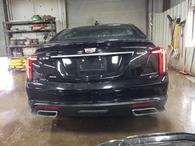 2023 CADILLAC CT5 PREMIU - 1G6DS5RW5P0104481
