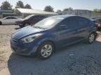 2016 HYUNDAI ELANTRA SE - KMHDH4AE2GU547684