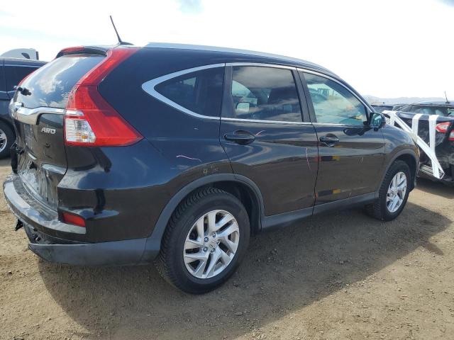 2015 HONDA CR-V EXL - 2HKRM4H72FH624589