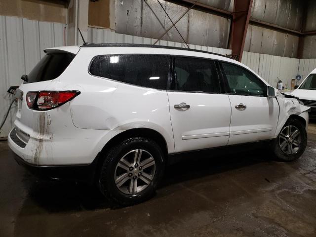 Vin: 1gnkvgkd0gj281294, lot: 52036675, chevrolet traverse lt 20163