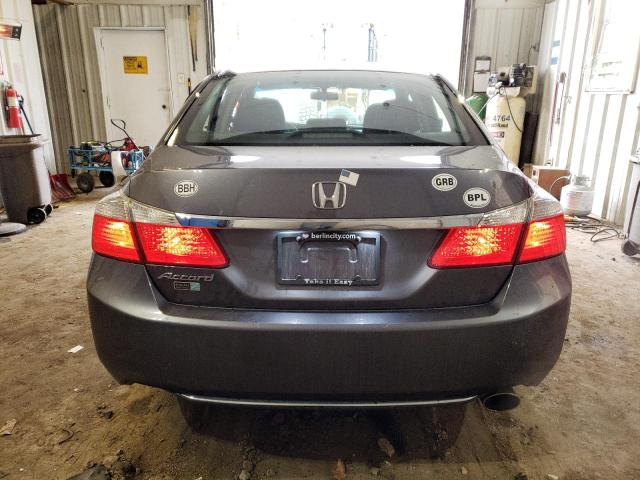 2015 HONDA ACCORD LX - 1HGCR2F31FA002831