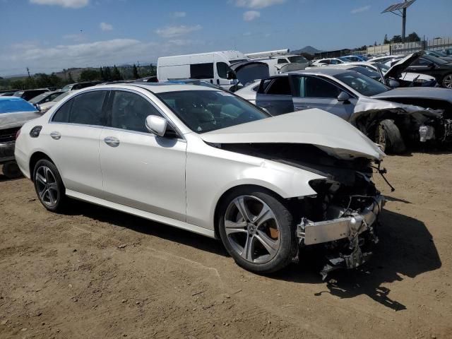 Vin: wddzf4jb7ha253728, lot: 54451575, mercedes-benz e-class 300 20174