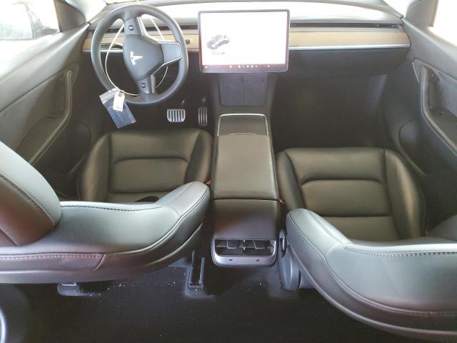 2021 TESLA MODEL Y - 5YJYGDEF7MF215644
