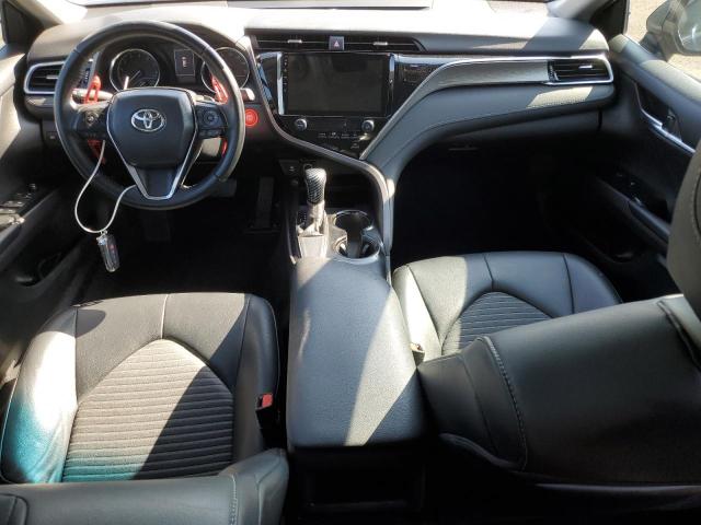 2018 TOYOTA CAMRY L - 4T1B11HK9JU625942