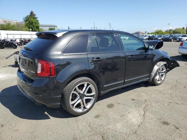 Vin: 2fmdk3ak8eba50384, lot: 54454685, ford edge sport 20143