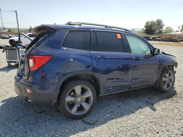 Vin: 5fnyf7h92kb008344, lot: 54093855, honda passport touring 20193