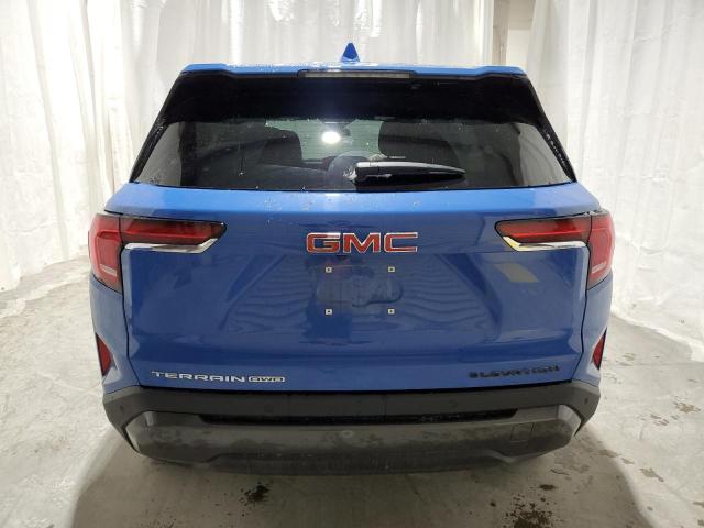 2025 GMC TERRAIN EL 3GKALUEG5SL214596