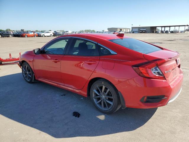 Vin: 2hgfc1f35kh650760, lot: 53980485, honda civic ex 20192
