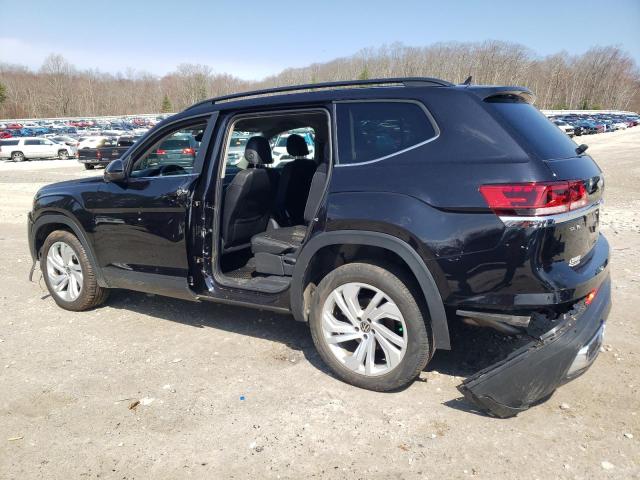 Vin: 1v2hr2ca9mc563706, lot: 52491985, volkswagen atlas se 20212