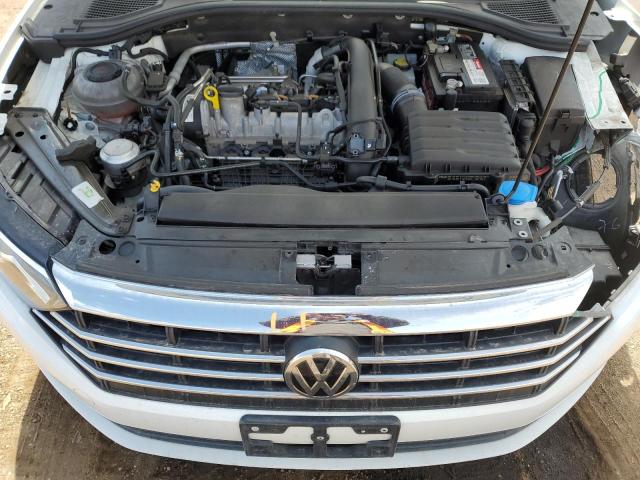 2019 VOLKSWAGEN JETTA S - 3VWC57BU7KM177519