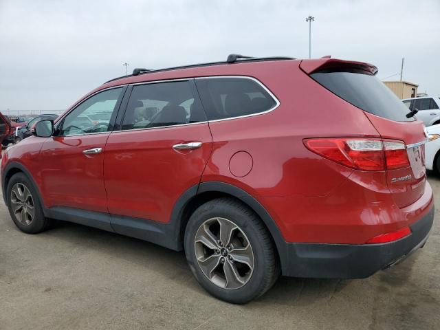 Vin: km8sndhf9du012409, lot: 52937685, hyundai santa fe gls 20132