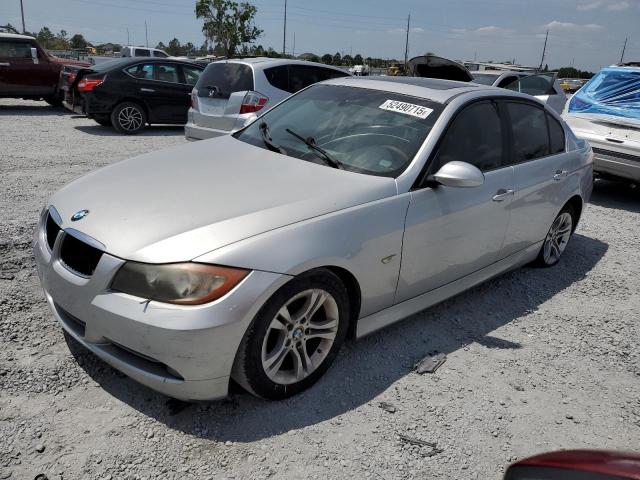 BMW 328 I